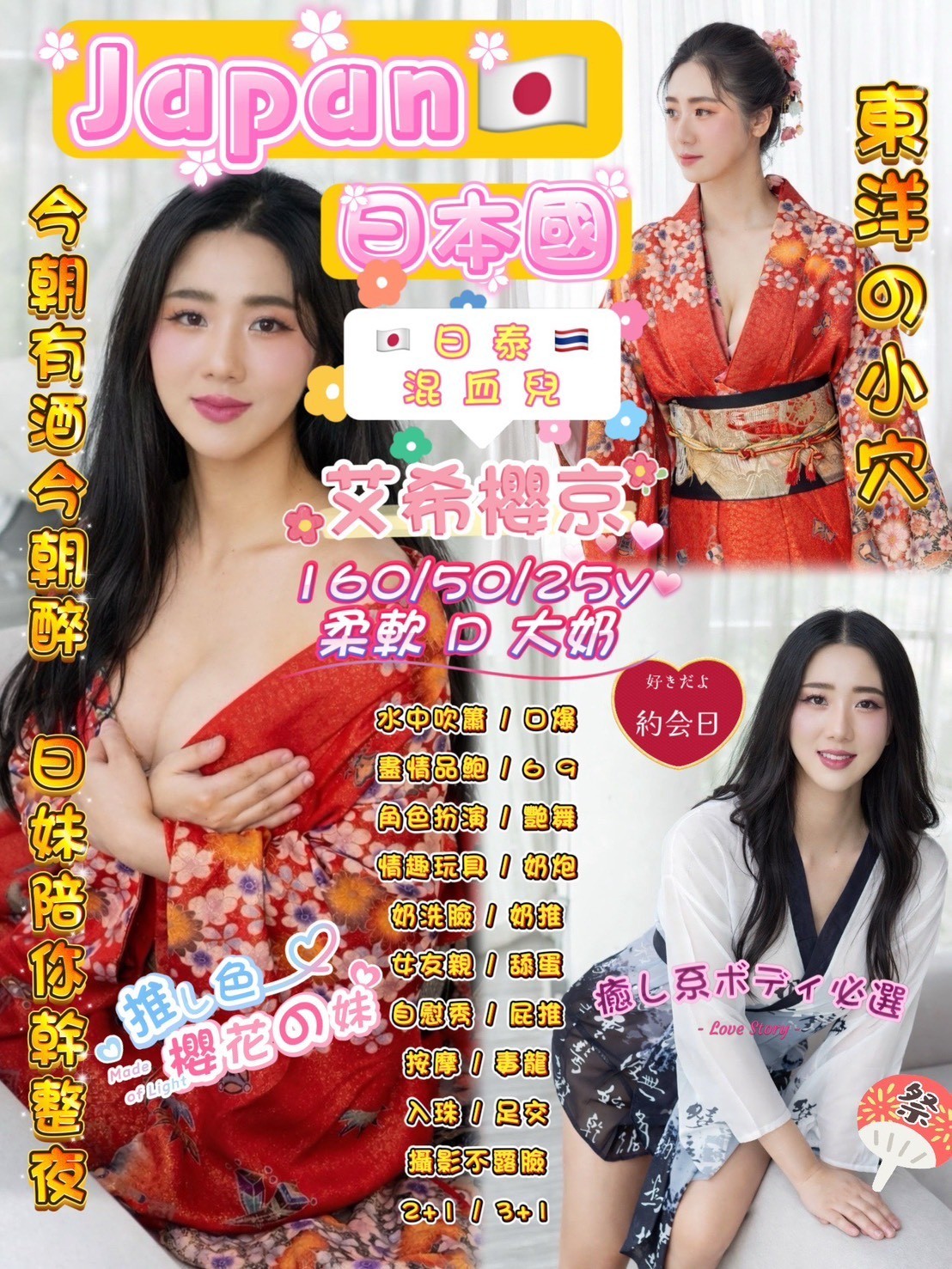 桃園 中壢定點